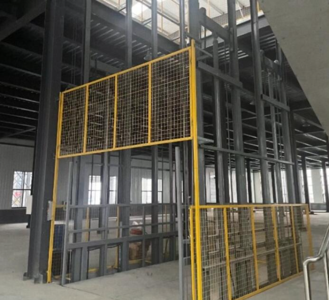 伊宁县升降货梯的使用场景有哪些