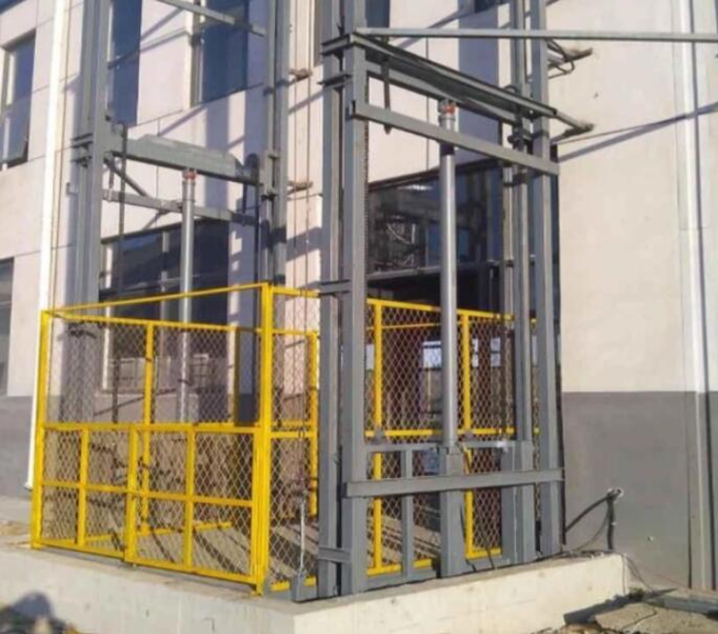 伊宁县防爆货梯可以在工厂使用吗