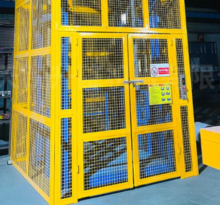 伊宁县货梯可以安装在室外吗